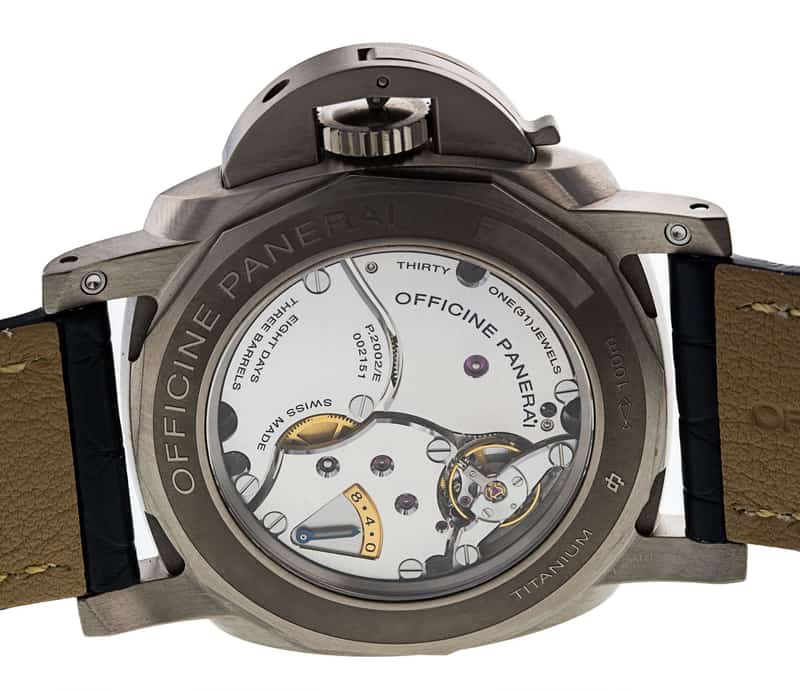 Panerai Luminor 1950 PAM00670